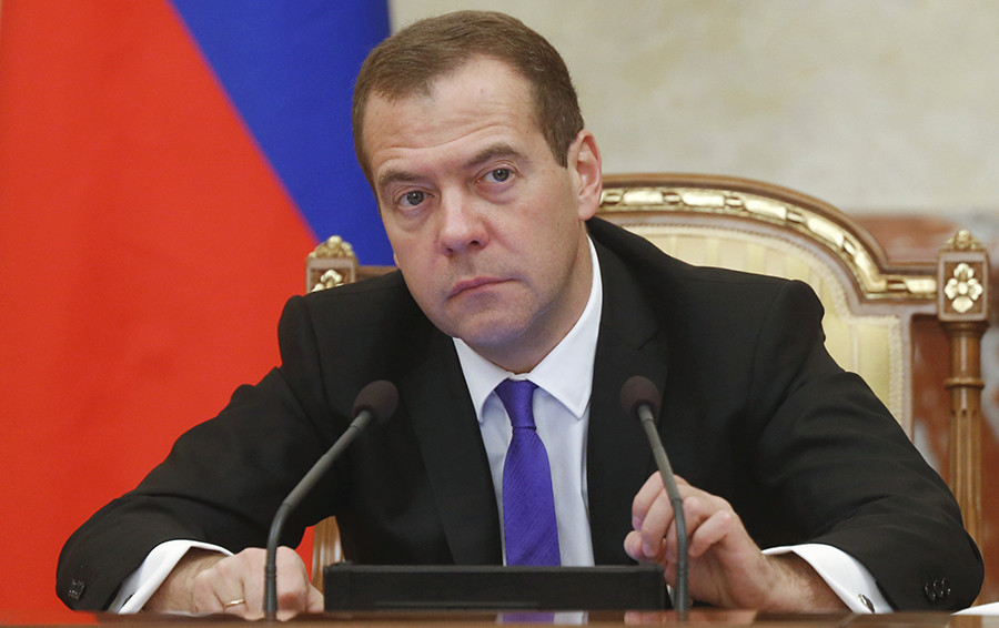 medvedev