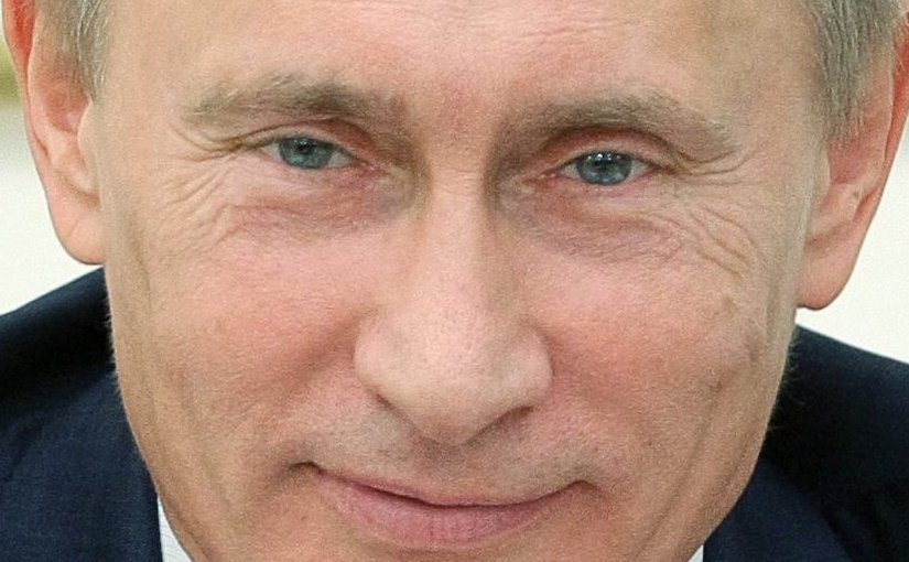 putin