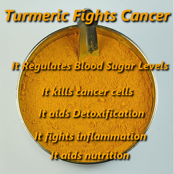 Turmeric