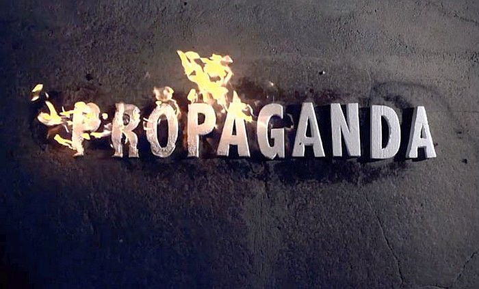 Click to enlarge Propaganda