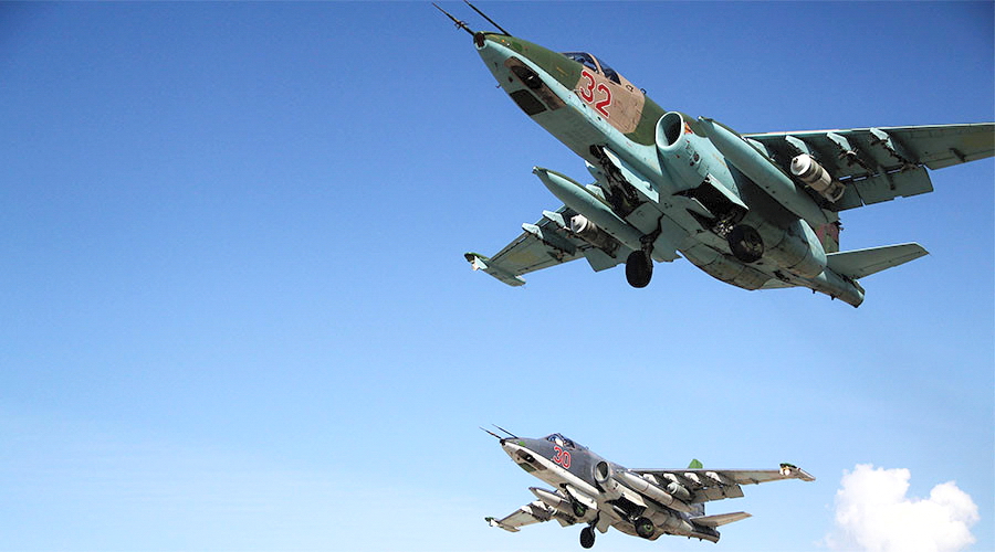 Click to enlarge SU-25