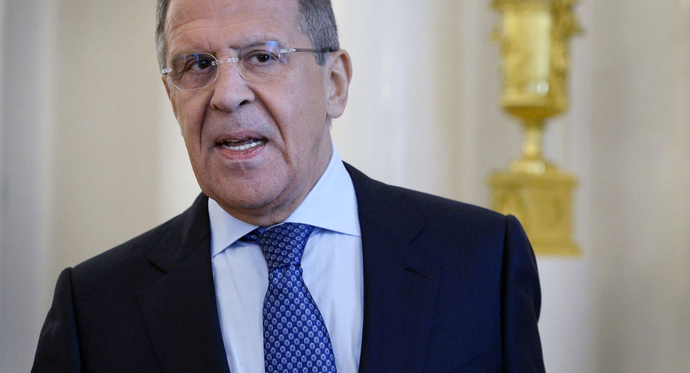 Lavrov