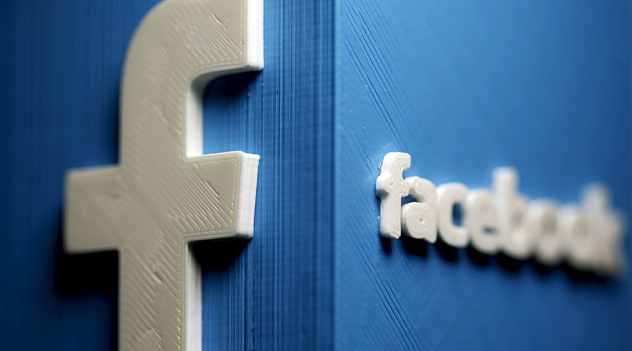 Facebook