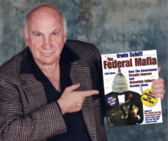 Irwin Schiff