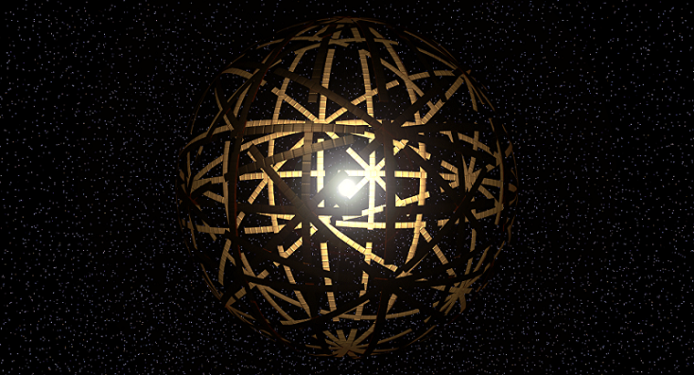 Dyson Sphere