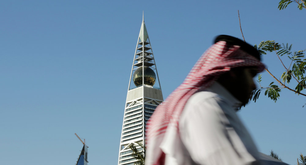 Saudi Arabia