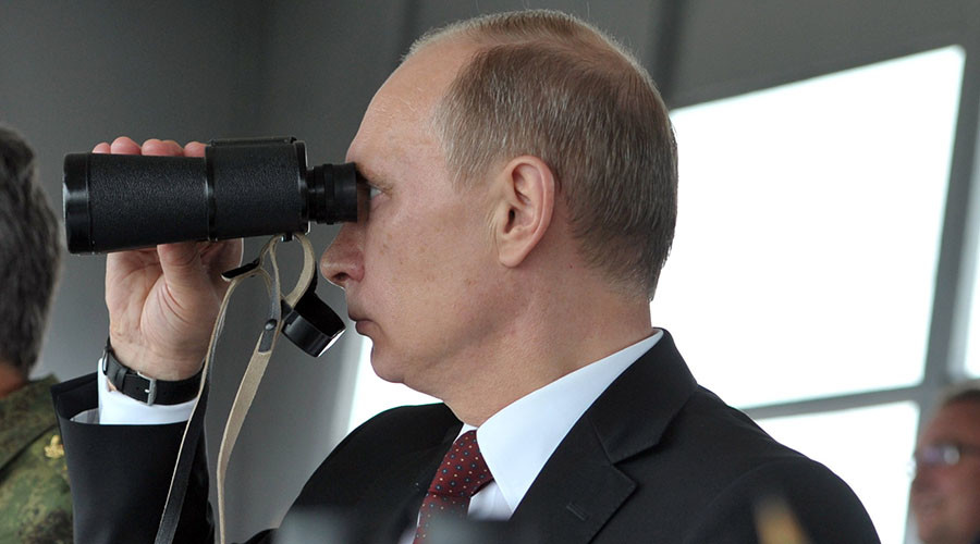 Putin