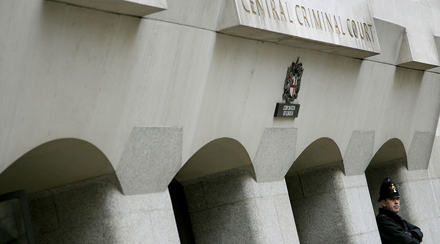 criminal court