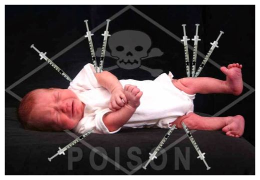 Vaccines and SIDS