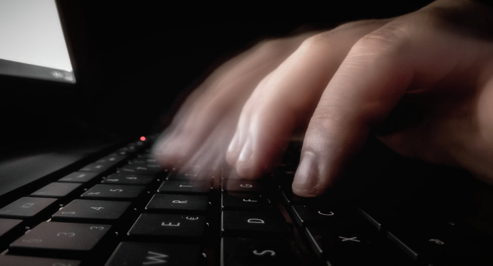 hacker