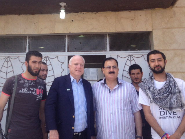 McCain