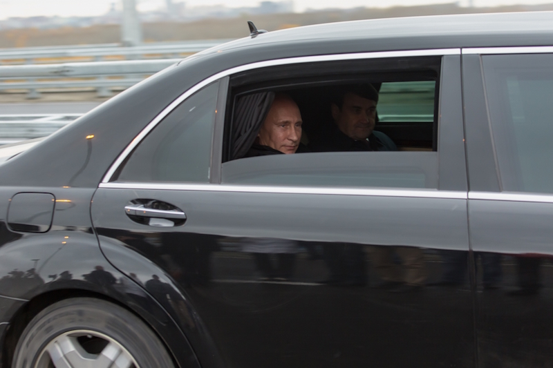 putin