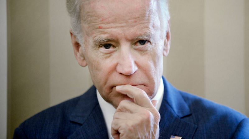 Click to enlarge Joe Biden