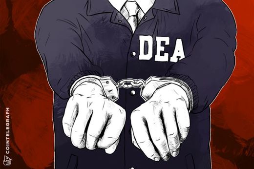 DEA, drug trafficking DEA