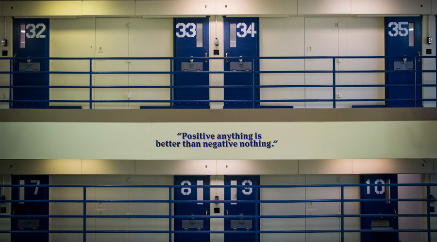 Rikers Island