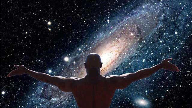 Click to enlarge Human consciousness
