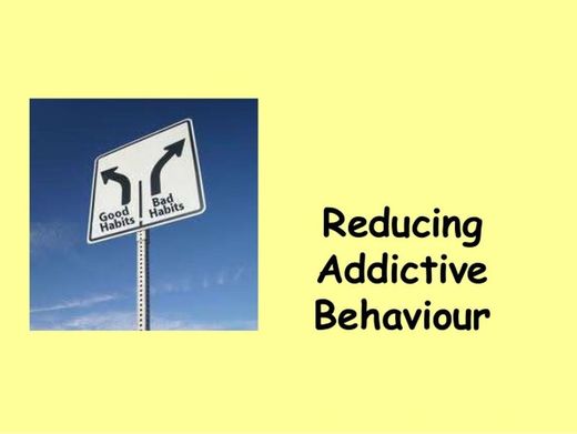 addictive behaviour