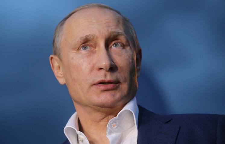 Putin