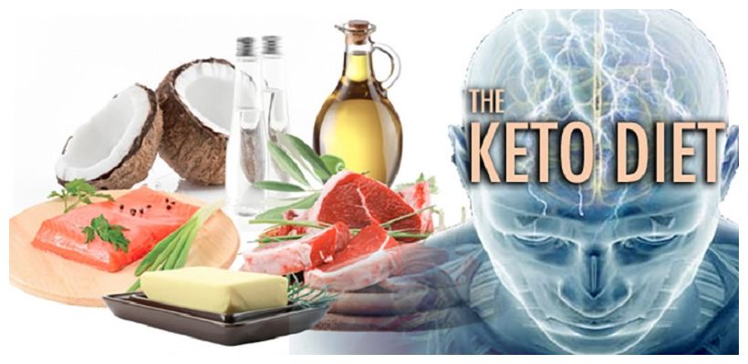 Proof that ketogenic diet for cancer can be a real Proof that ketogenic diet for cancer can be a real