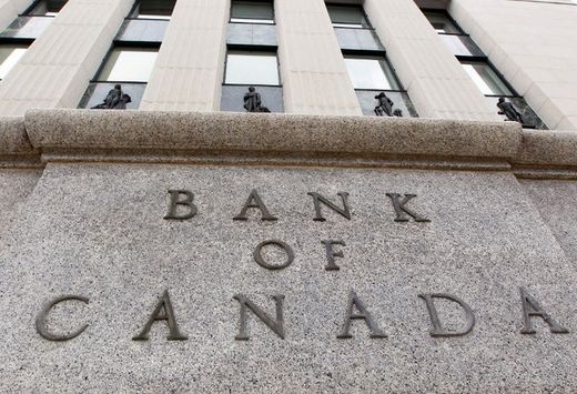 Bank of Canada
