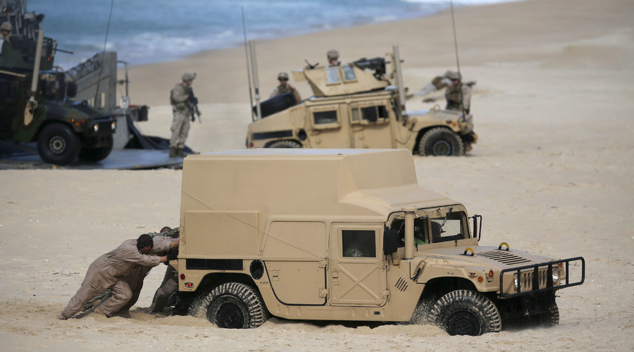 Click to enlarge nato exercises portugal