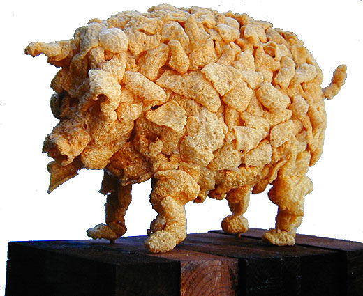 porkrinds