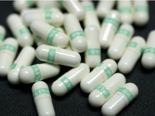 pills