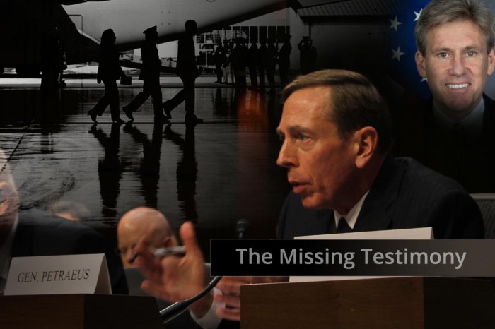 benghazi