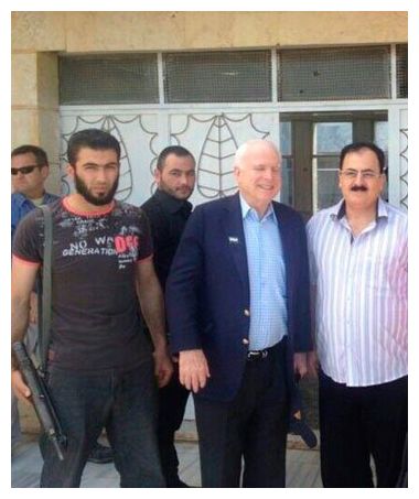 McCain