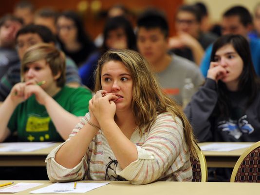 Click to enlarge students
