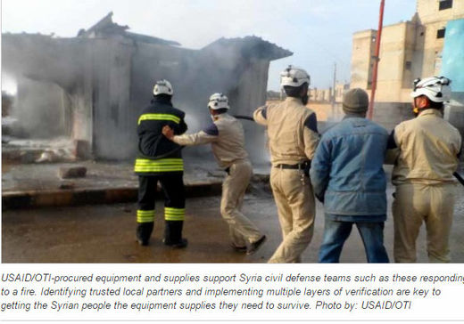 usaid