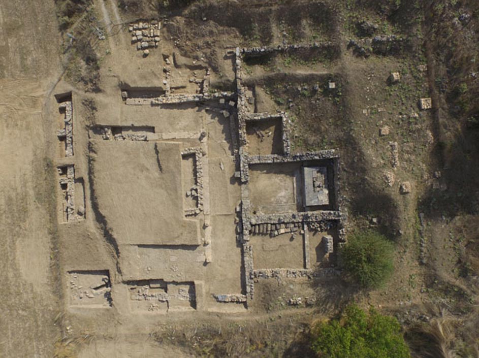 Click to enlarge temple asclepius greece