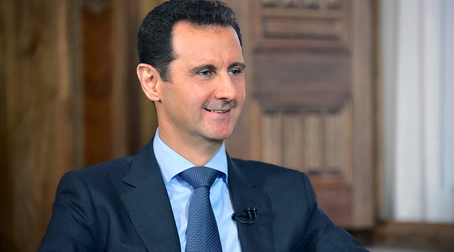 assad