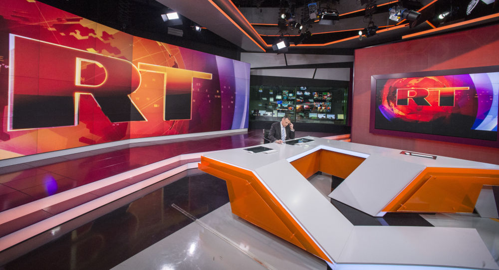 Russia Today