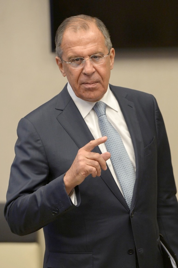 Lavrov
