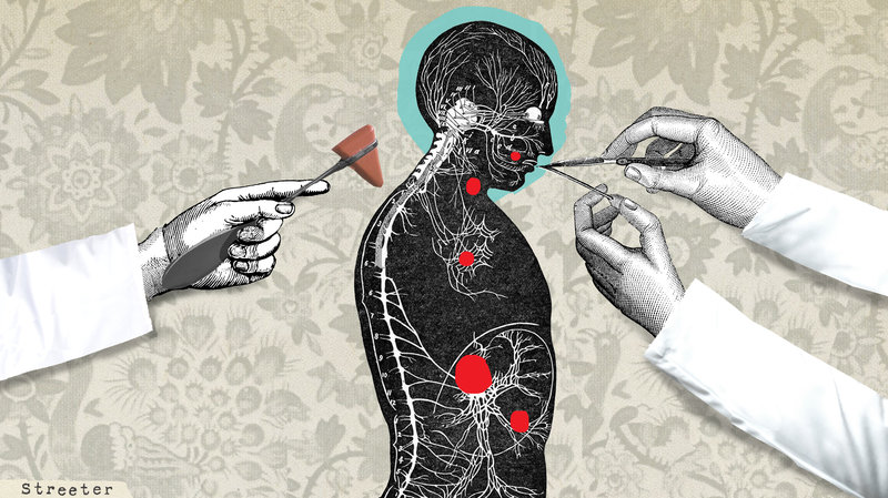 medical test