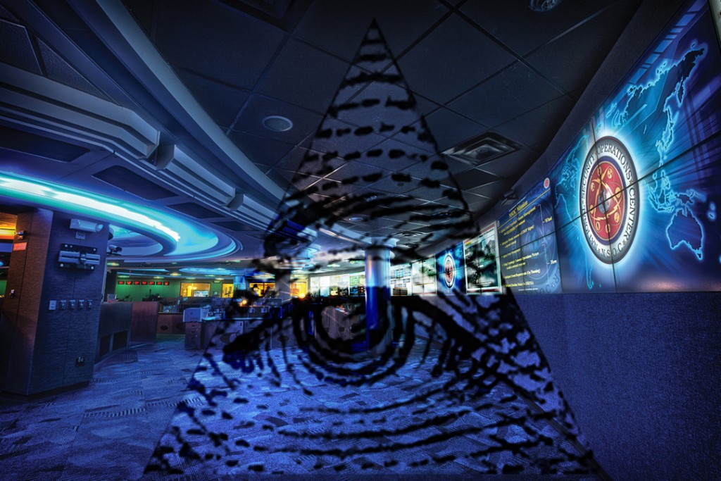 Click to enlarge surveillance