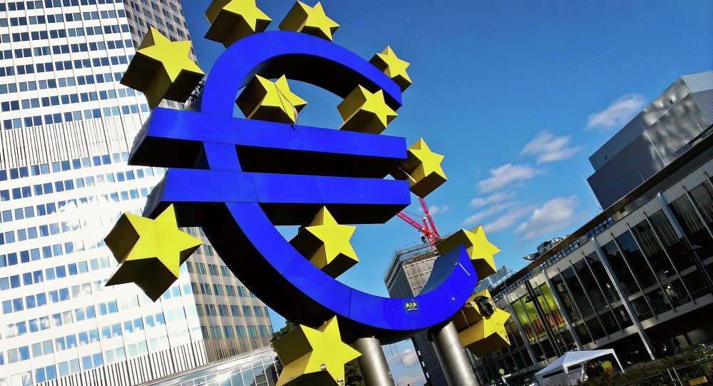 Euro symbol