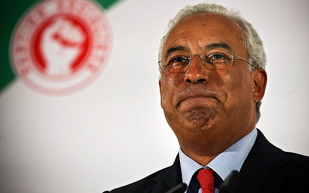 Antonio Costa