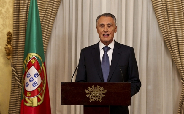 Anibal Cavaco Silva