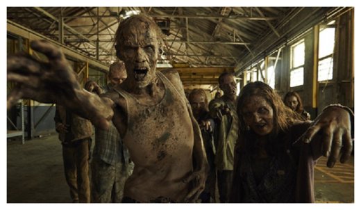 zombies