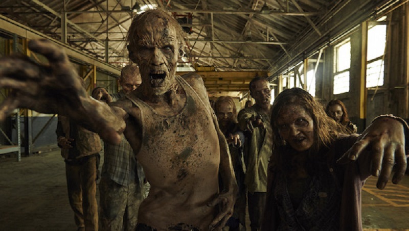 zombies