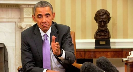 Obama