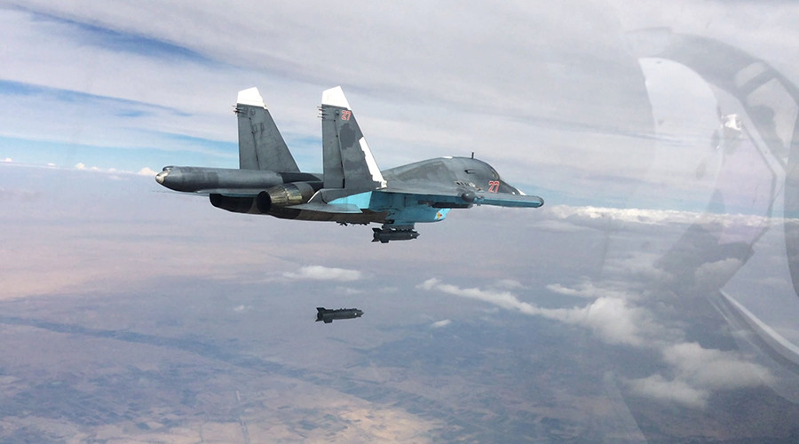 Click to enlarge russian fighter jet