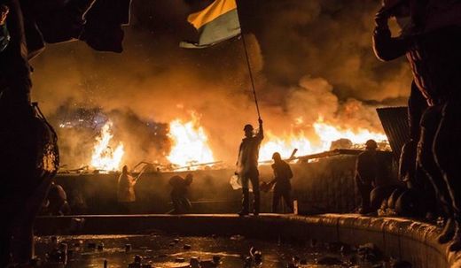 ukraine documentary