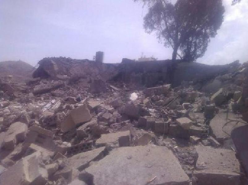 Click to enlarge yemen doctors without borders hospital
