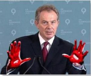 blair war criminal