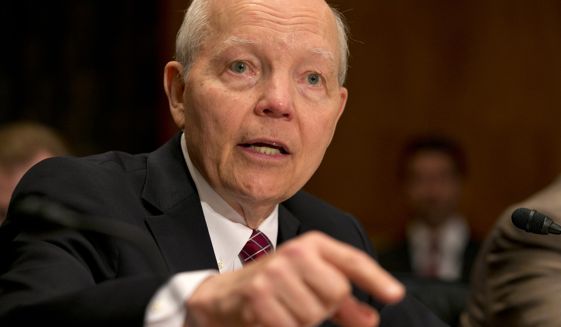 John Koskinen
