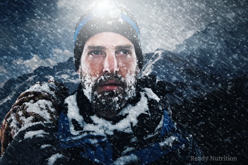 Click to enlarge frostbite