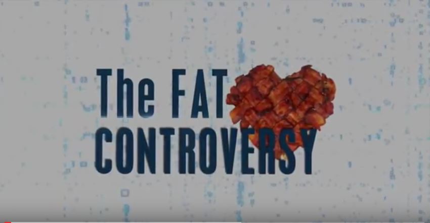 Click to enlarge Fat Controversy